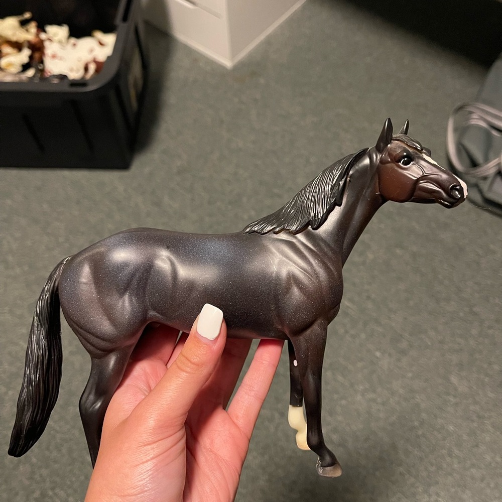 breyer classic